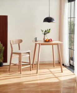Nordic 4-Seater High Table