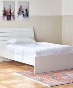 Frankfurt Twin Bed - 120x200 cm
