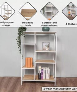 Urban Alford Small Multipurpose Shelving Unit