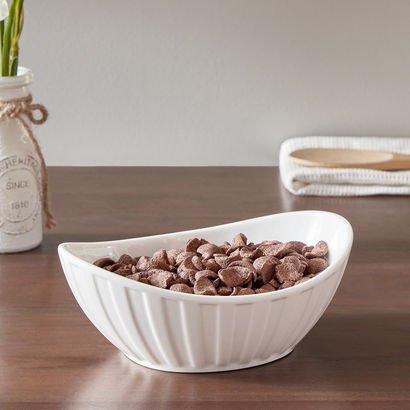 Supreme Oval Bowl - 15 cm