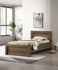 Kulltorp Plus Single Bed - 90x200 cm