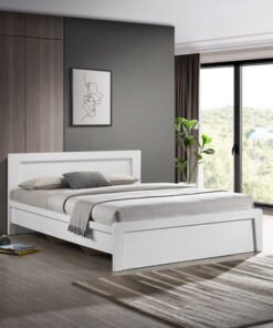 Kulltorp Plus Queen Bed - 150x200 cm