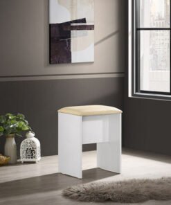 Kulltorp Stool for Dresser