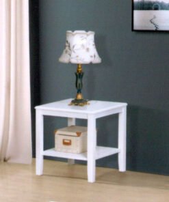 Simpson End Table