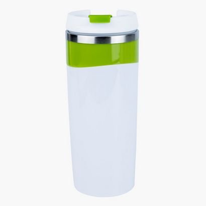 Stainless Steel Mug - 380 ml