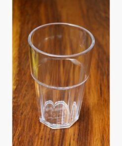 Casablanca Stackable Glass - 300 ml