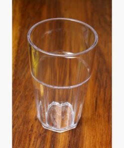 Casablanca Stackable Glass - 400 ml
