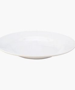 Round Soup Plate - 23x23x7.1 cm