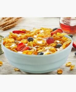 Matt Open Serving Bowl - 17x11x5 cm