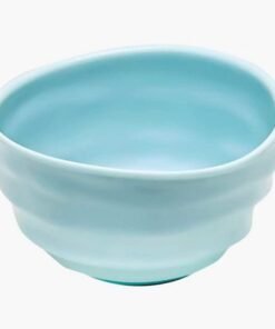 Matt Veg Bowl - 11x11x7.8 cm