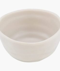 Matt Veg Bowl - 12x11.6x7.8 cm