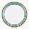 Round Dinner Plate - 28.7x28.3x3.5 cm