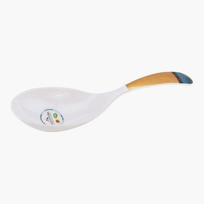 Round Serving Spoon - 25x7x5 cm