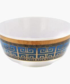 Round Soup Bowl - 11.5x11.5x7 cm