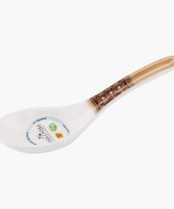 Stylo Soup Spoon - 14x5x4.5 cm