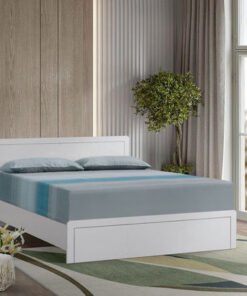 Oasis King Bed - 180x200 cm
