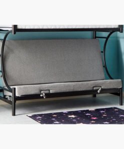 SleepEase iUrban Foam Mattress for C Style Bunk Be...