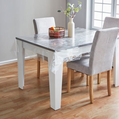 Crystaline Table Cover - 132x178 cm