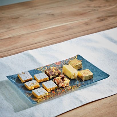 Treasure Small Tray