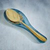 Treasure Spoon Rest with Flat Base