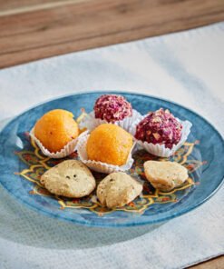 Treasure Large Serving Plate