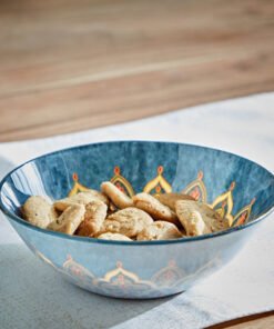 Treasure Serving Bowl - 17 cm