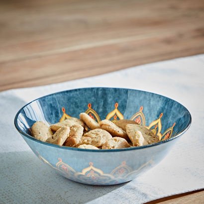 Treasure Serving Bowl - 17 cm