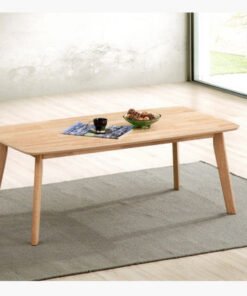 Cameroon Coffee Table