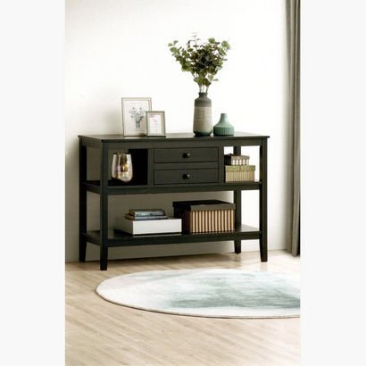 Cameroon 2-Drawer Sideboard