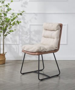 Florya Pillow Top Dining Chair