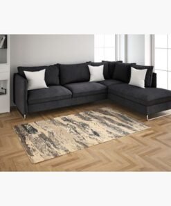 CC Alaska Rug - 100x400 cm