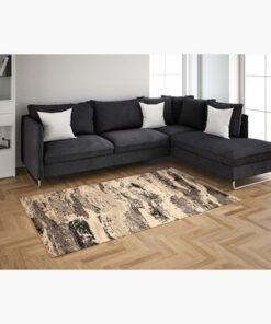 CC Alaska Rug - 100x400 cm