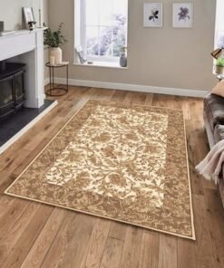 CC Gardeina Rug - 300x400 cm