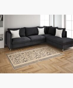 CC Godiva Rug - 100x400 cm