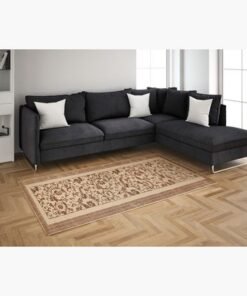 CC Godiva Rug - 100x400 cm
