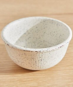 Classic Speckle Vegetable Bowl