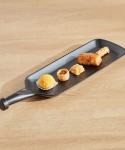 Classic Bat Platter