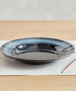 Celestial Soup Plate