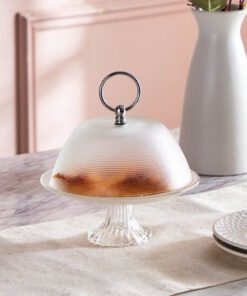 Vintage Cake Dome