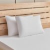 Grande Affordables White Haven Geta 2-Piece Percal...