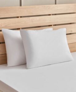 Grande Affordables White Haven Geta 2-Piece Percal...