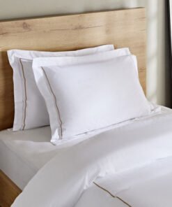 White Haven Bilbao 3-Piece Cotton Twin Comforter S...