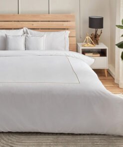 Grande Affordables White Haven Bilbao 5-Piece King...