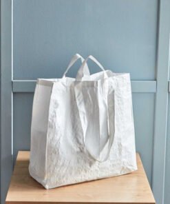 Essential Shopping Bag - 45x18x45 cm