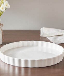 Supreme Tart Dish - 32 cm