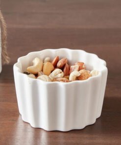 Supreme Ramekin Dish - 10.5x10.5x6 cm