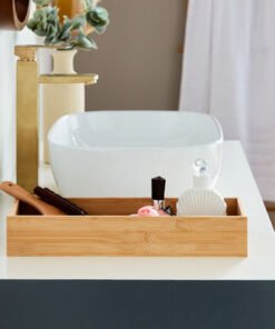 Natura Drawer Organiser - 15x38x6.8 cm