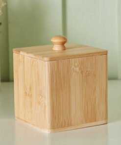 Natura Cotton Storage Box
