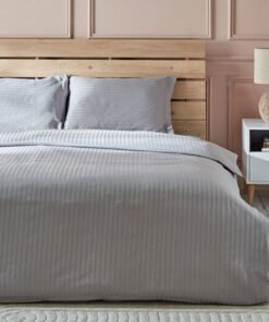 Hamilton 3-Piece King Queen BCI Cotton Duvet Quilt...