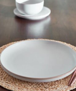Olivia Stoneware Dinner Plate - 27 cm